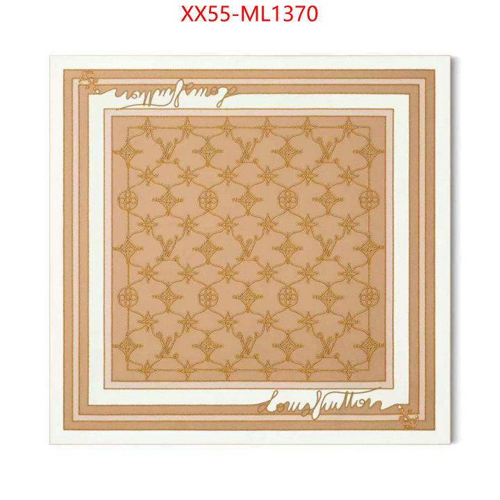 Scarf-LV where to buy high quality ID: ML1370 $: 55USD