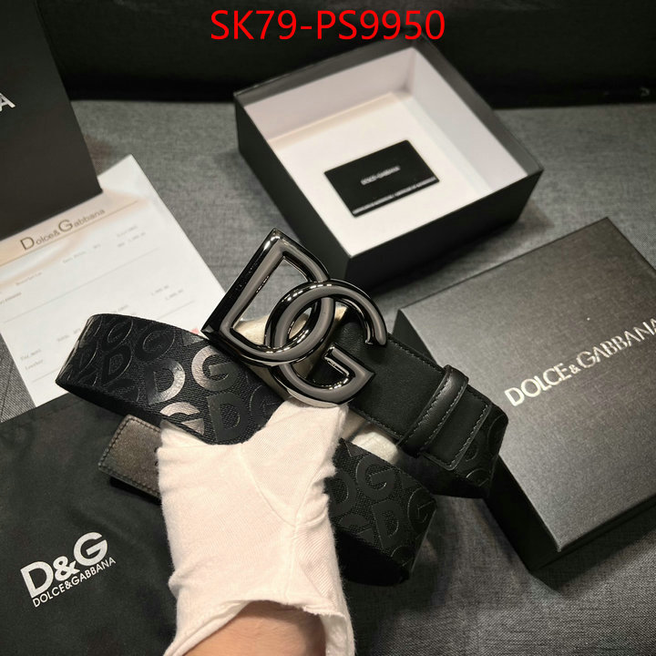 Belts-DG best fake ID: PS9950 $: 79USD