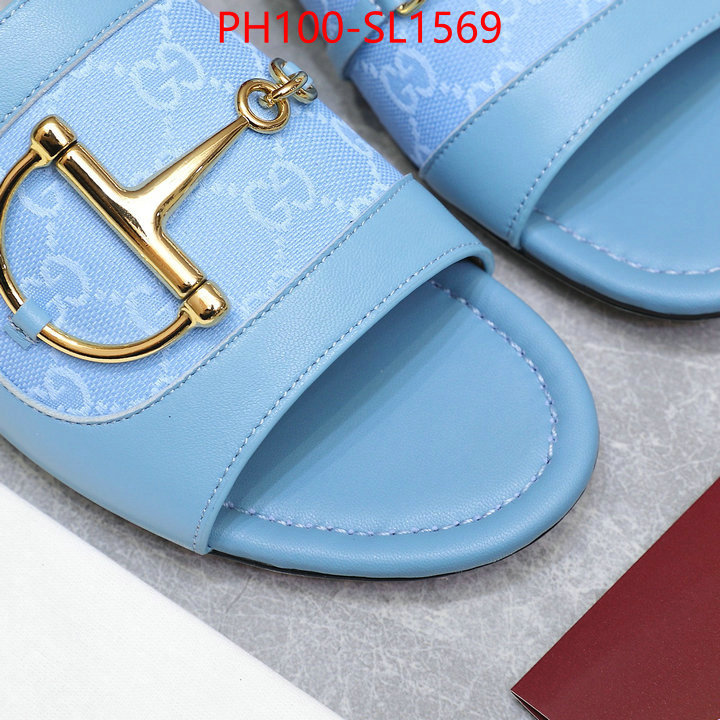 Women Shoes-Gucci cheap replica designer ID: SL1569 $: 100USD