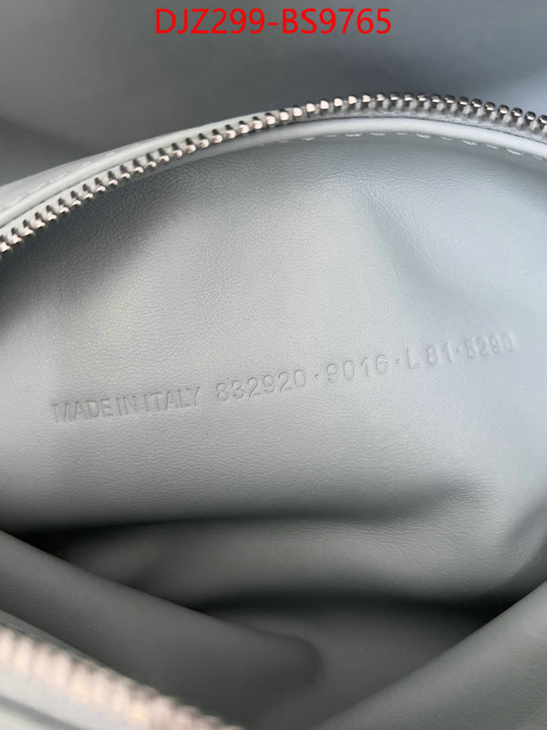 Balenciaga Bags(TOP)-Handbag- replicas ID: BS9765 $: 299USD,