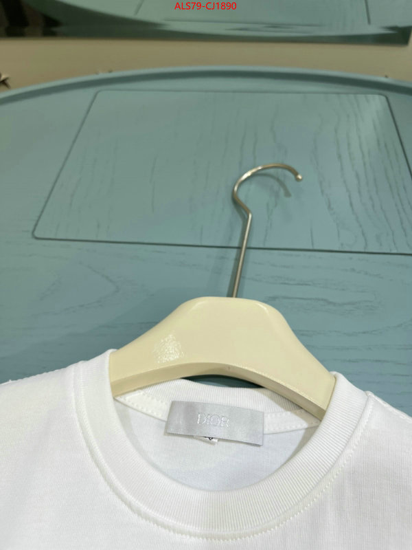 designer 1:1 replica ID: CJ1890