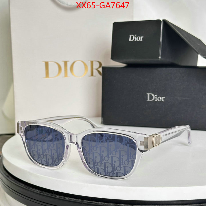fake high quality ID: GA7647