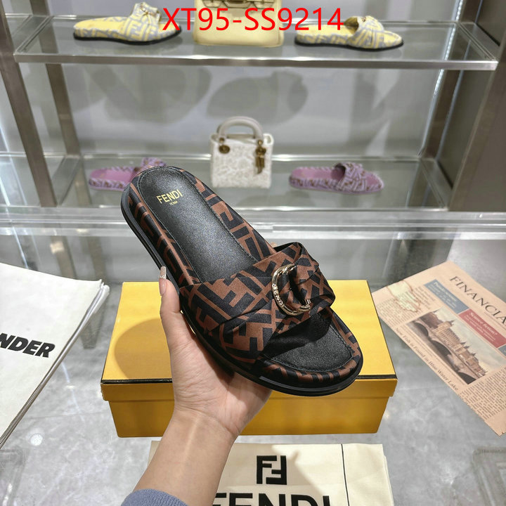Men Shoes-Fendi best website for replica ID: SS9214 $: 95USD