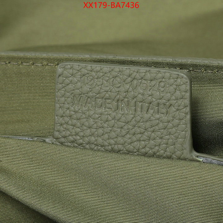 ID: BA7436 $: 179USD,