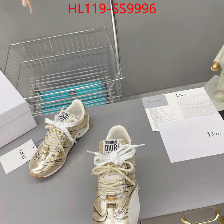 Women Shoes-Dior outlet 1:1 replica ID: SS9996 $: 119USD