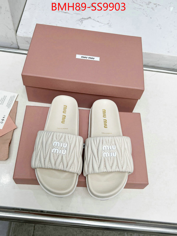 Women Shoes-Miu Miu every designer ID: SS9903 $: 89USD