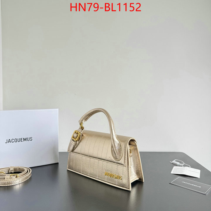 Jacquemus Bags(4A)-Crossbody- where can i find ID: BL1152 $: 79USD,