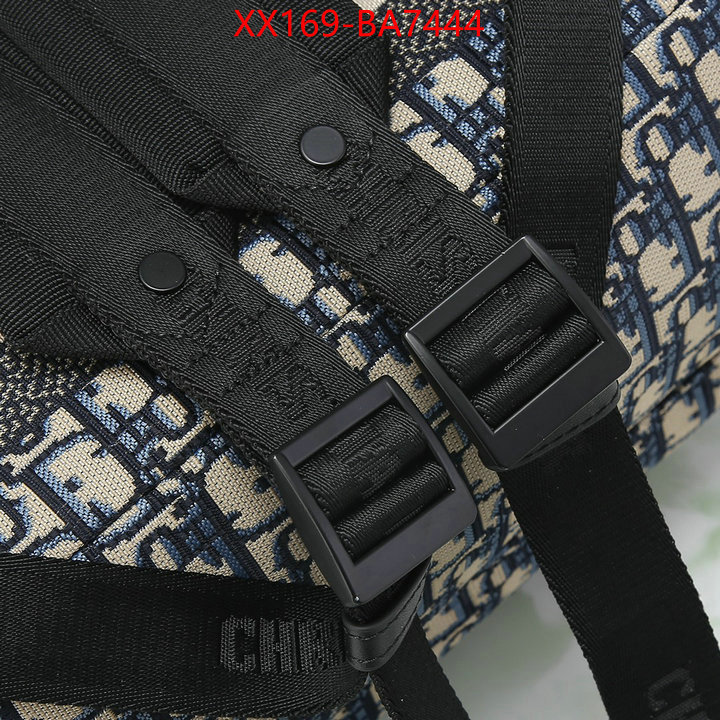 ID: BA7444 $: 169USD,