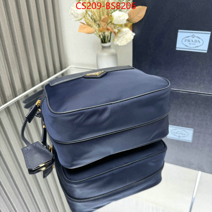 ID: BS8206 $: 209USD,