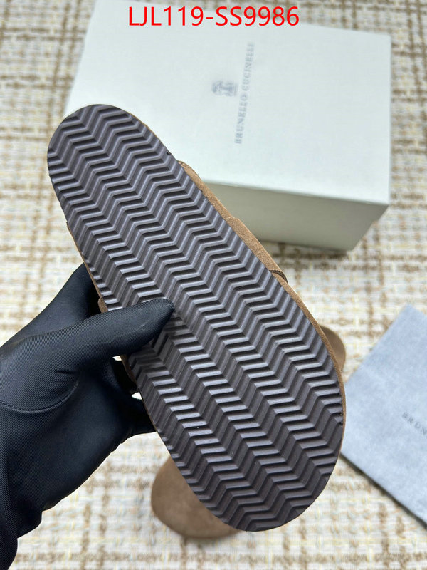 Women Shoes-Brunello cucinelli buy the best high quality replica ID: SS9986 $: 119USD
