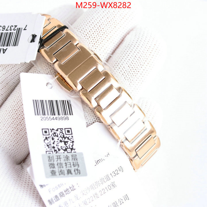 ID: WX8282