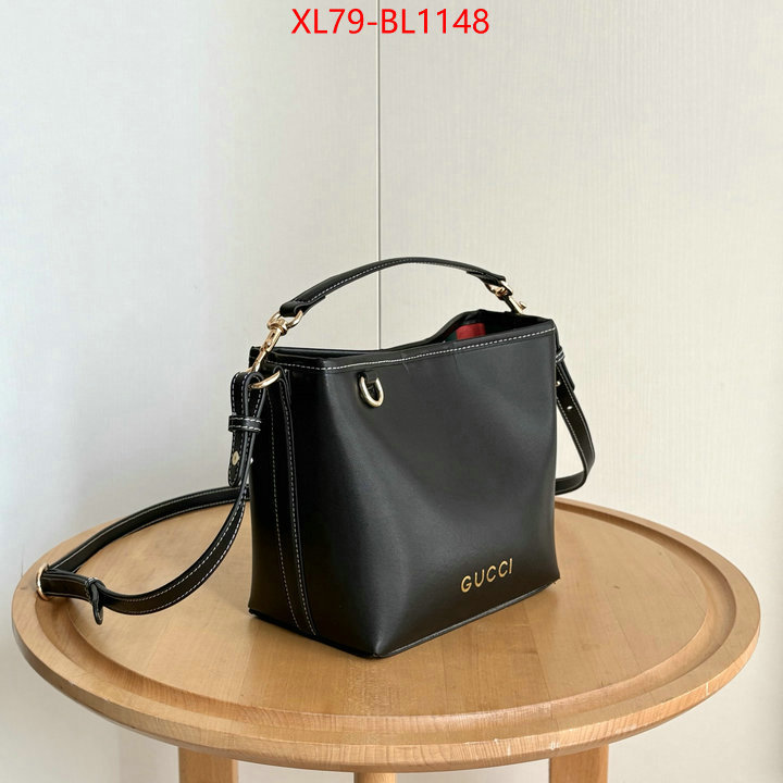 Gucci Bags(4A)-Crossbody- china sale ID: BL1148 $: 79USD,