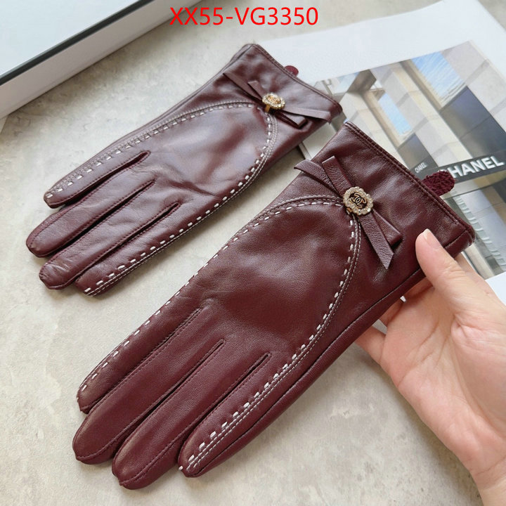 the online shopping ID: VG3350
