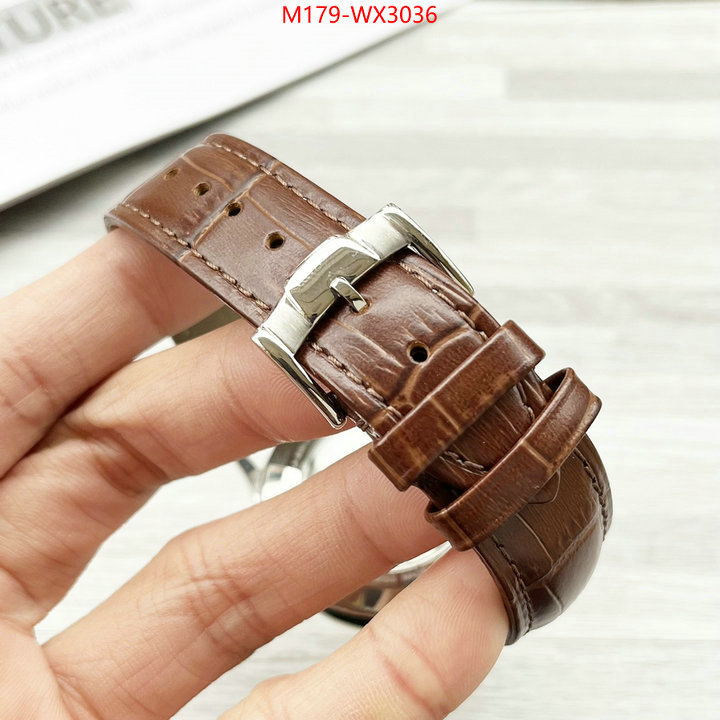 ID: WX3036