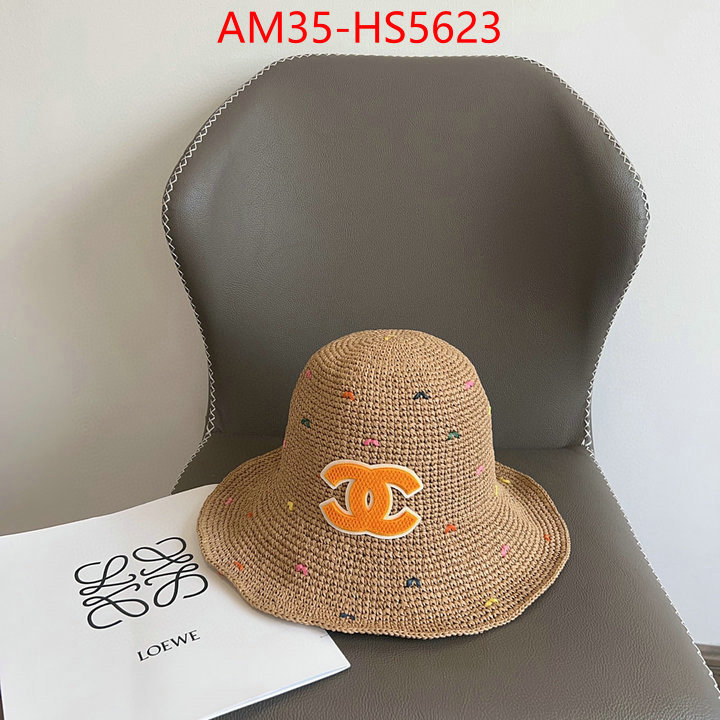 highest product quality ID: HS5623