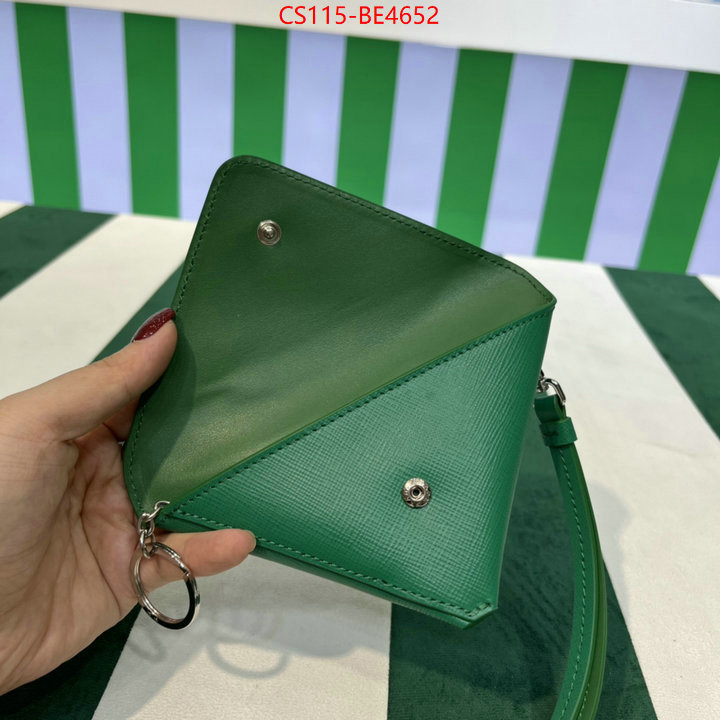 ID: BE4652 $: 115USD,
