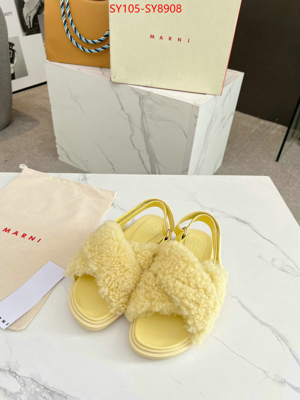 designer 1:1 replica ID: SY8908