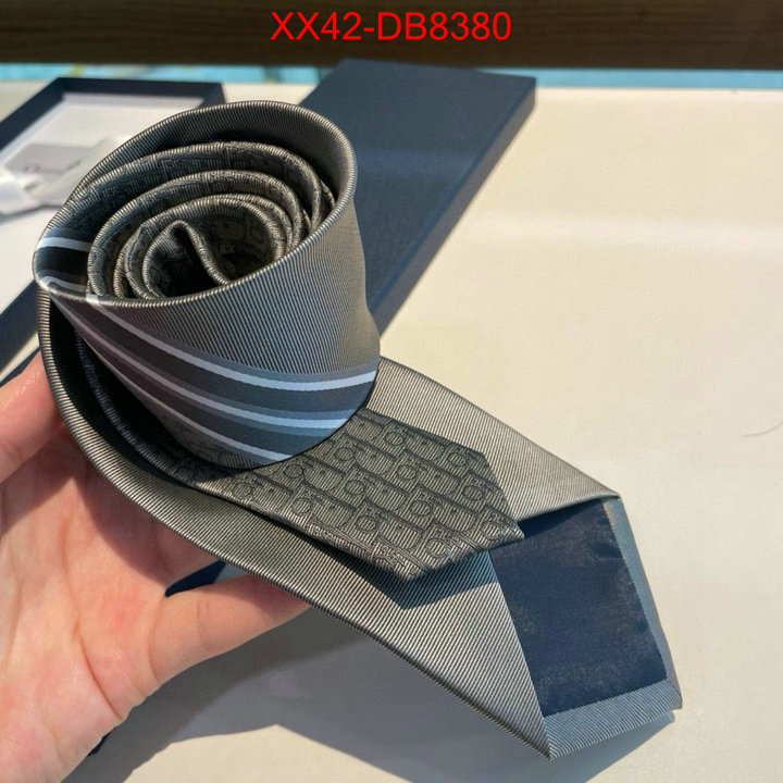 ID: DB8380