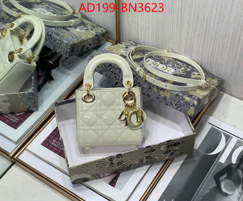 ID: BN3623 $: 199USD,