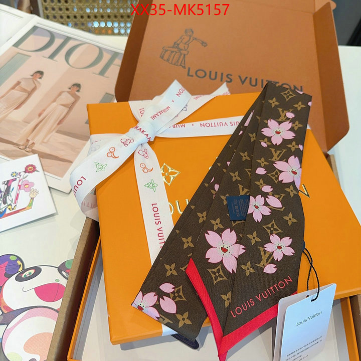Scarf-LV replica for cheap ID: MK5157 $: 35USD