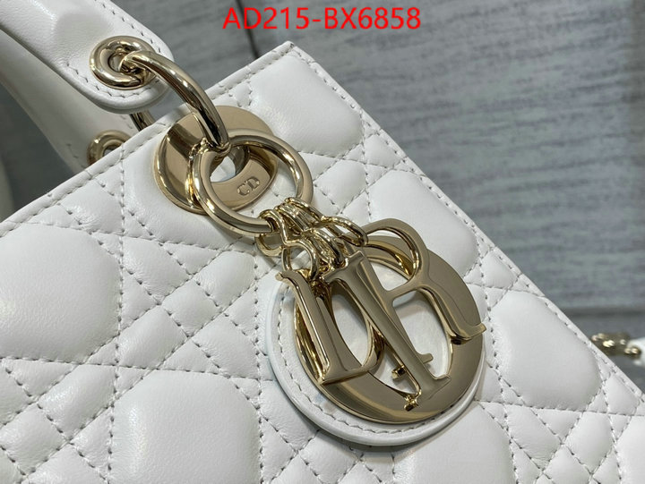 ID: BX6858 $: 215USD,