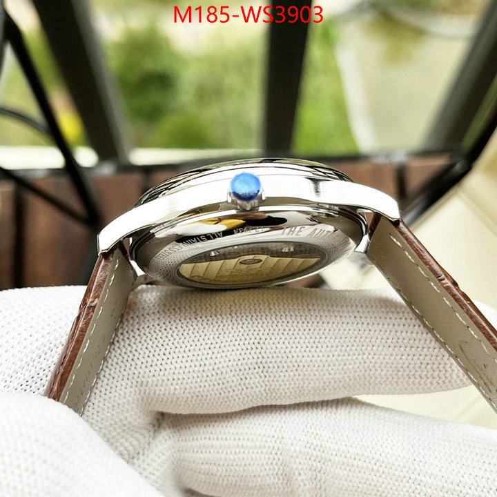 ID: WS3903