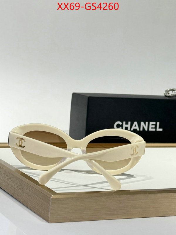 top brands like ID: GS4260