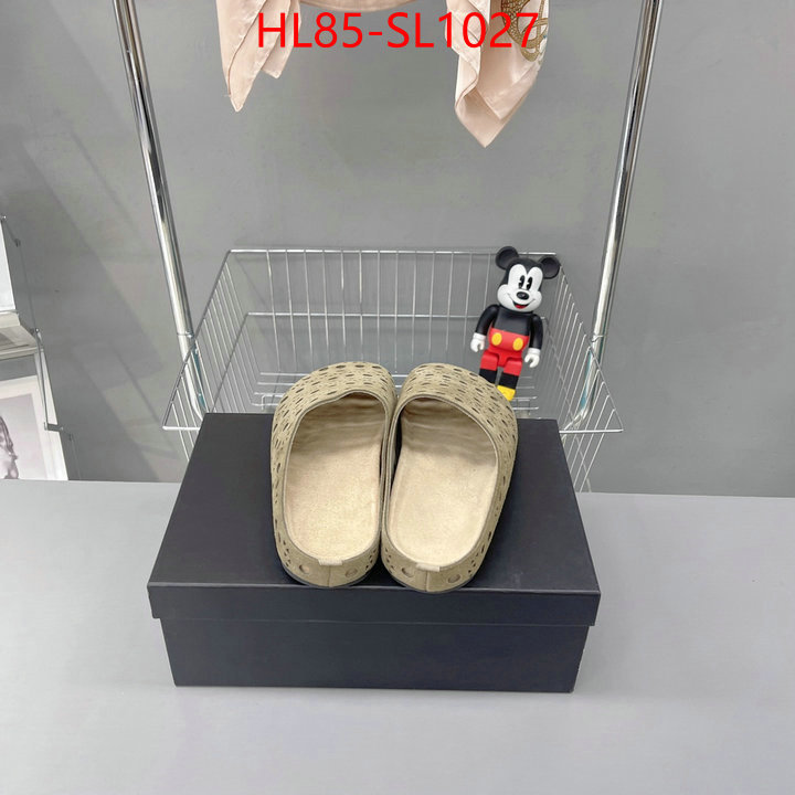 Women Shoes-The Row buy cheap ID: SL1027 $: 85USD