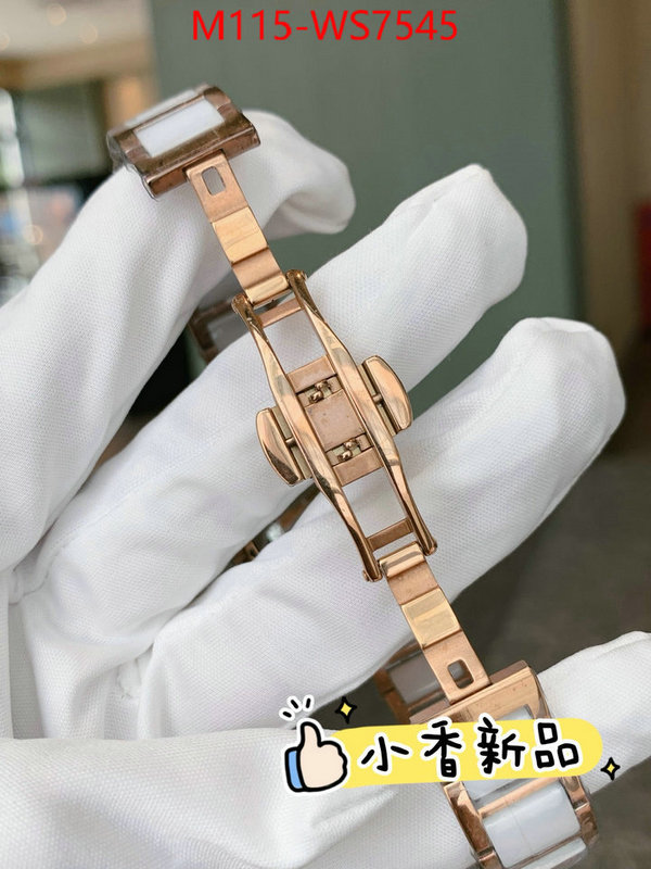 ID: WS7545