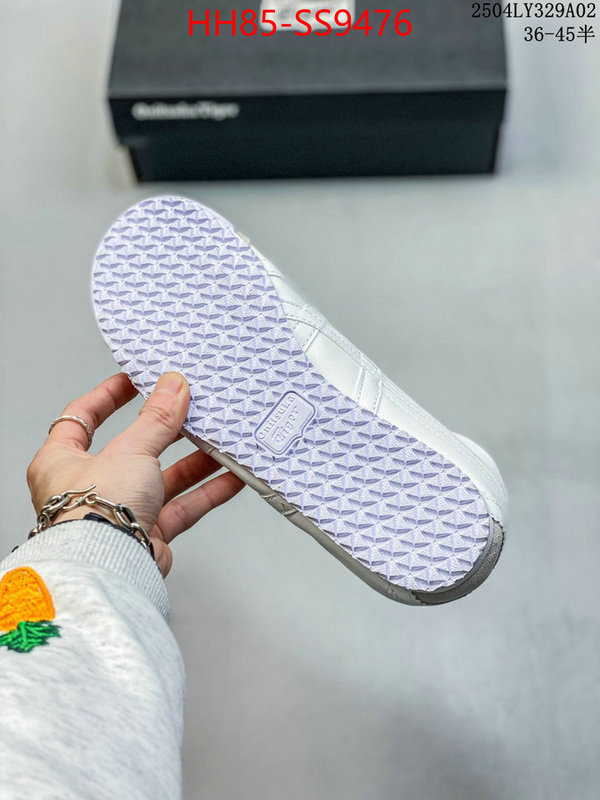 Women Shoes-Onitsuka Tiger where quality designer replica ID:SS9476 $: 85USD
