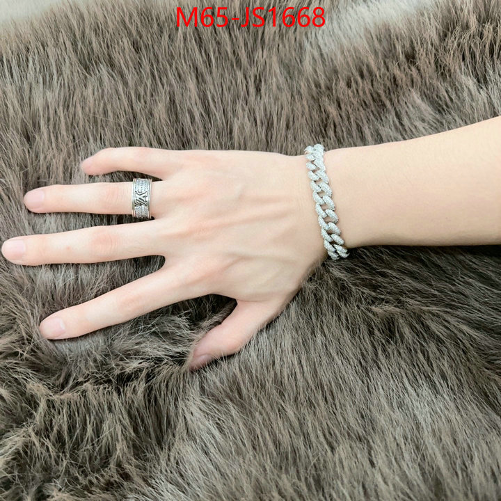 ID: JS1668