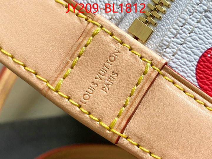LV Bags(TOP)-Alma- online china ID: BL1812 $: 209USD,