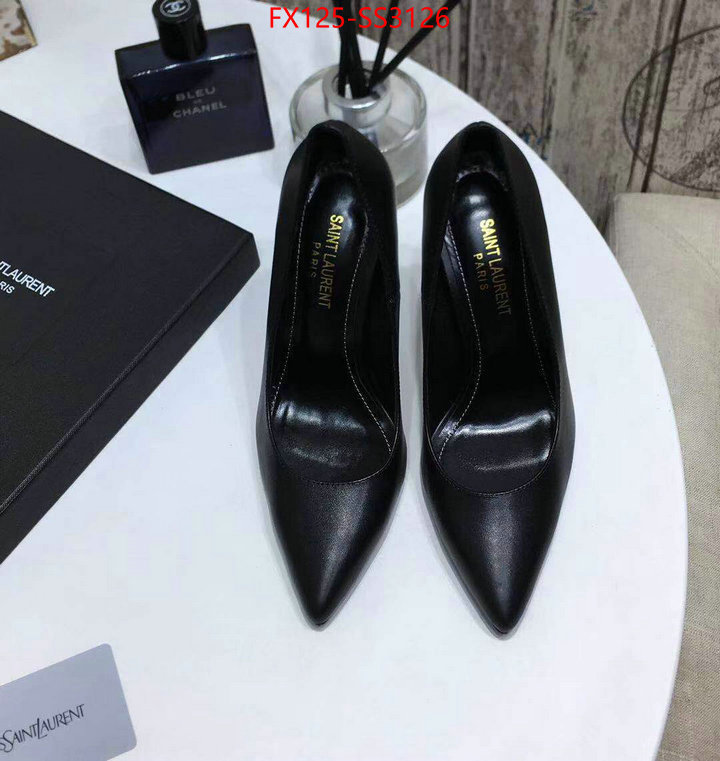 where can i find ID: SS3126