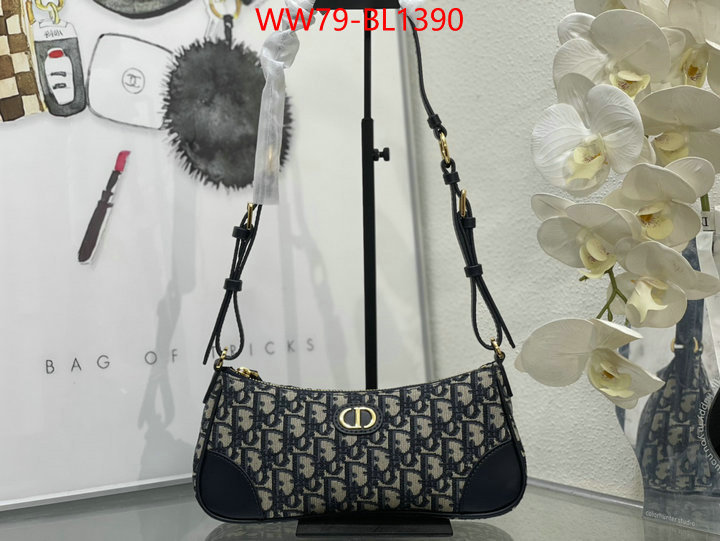 Dior Bags(4A)-Other Style- wholesale designer shop ID: BL1390 $: 79USD,