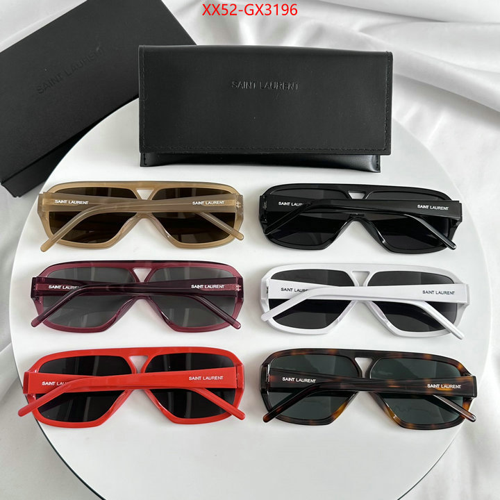 replica 2024 perfect luxury ID: GX3196