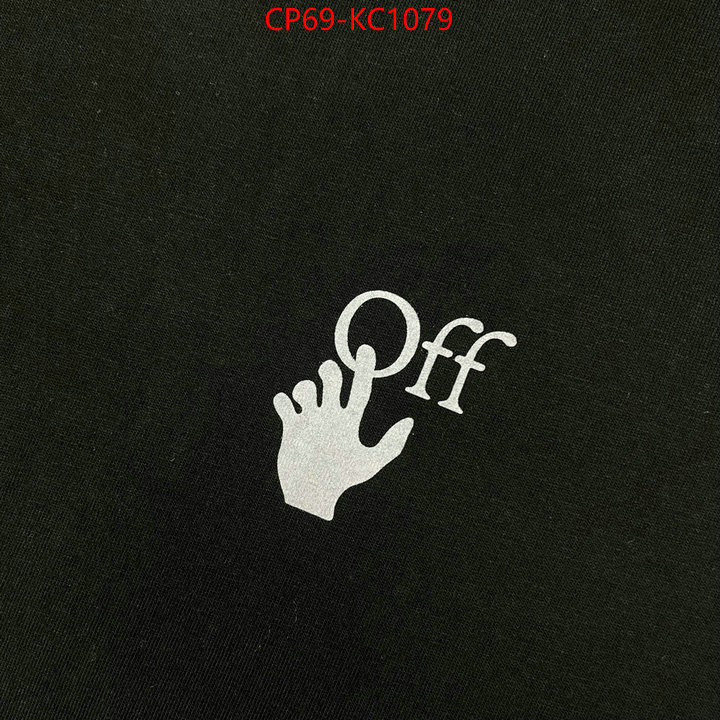 Clothing-OffWhite buy sell ID: KC1079 $: 69USD
