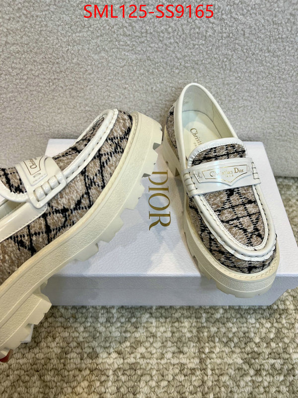 what is a 1:1 replica ID: SS9165