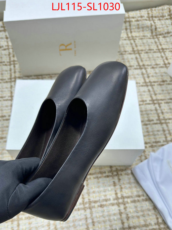 Women Shoes-The Row sell online ID: SL1030 $: 115USD