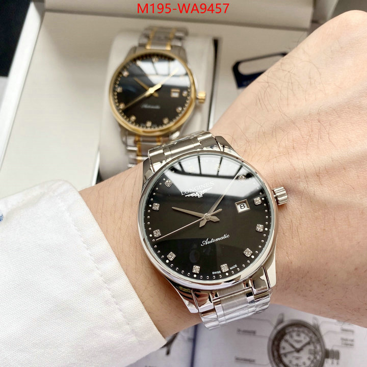 ID: WA9457