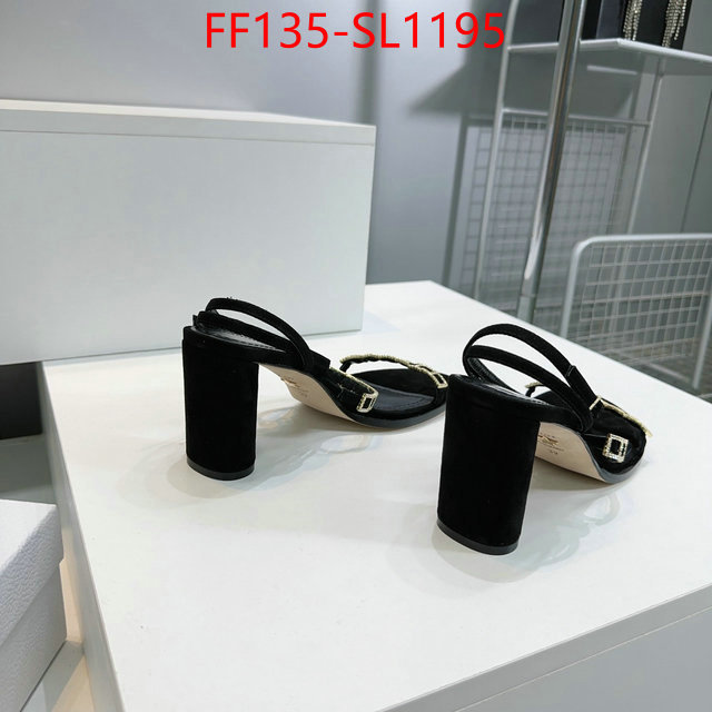 Women Shoes-Dior how quality ID: SL1195 $: 135USD