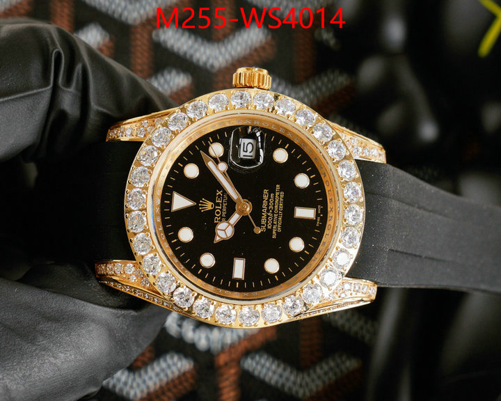 ID: WS4014