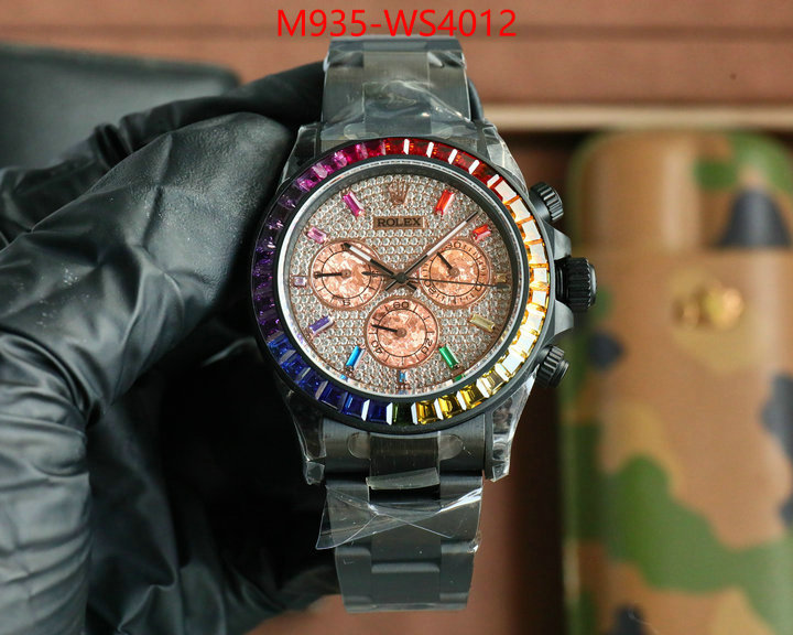 ID: WS4012