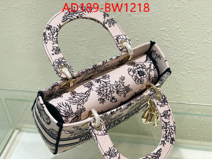 ID: BW1218 $: 189USD,