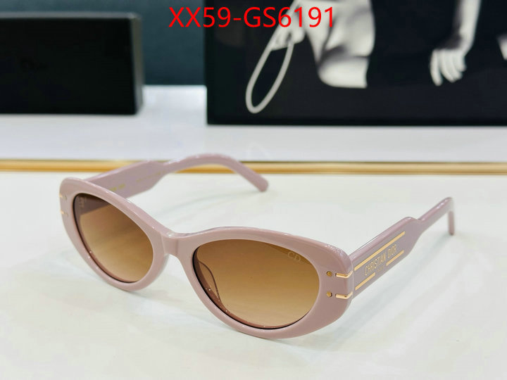 aaaaa+ quality replica ID: GS6191