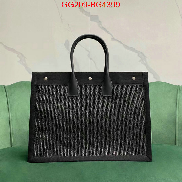 ID: BG4399 $: 209USD,