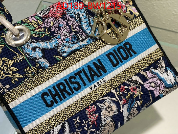 ID: BW1215 $: 189USD,