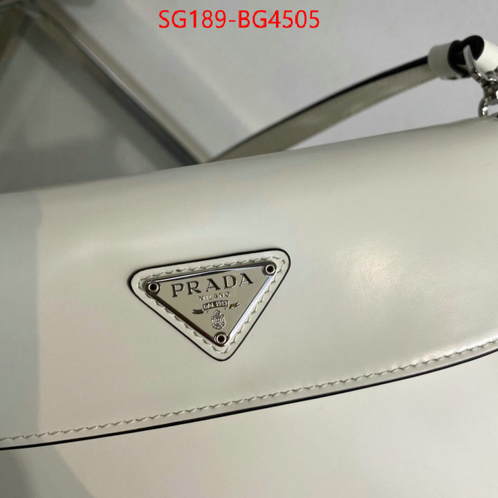 ID: BG4505 $: 189USD,