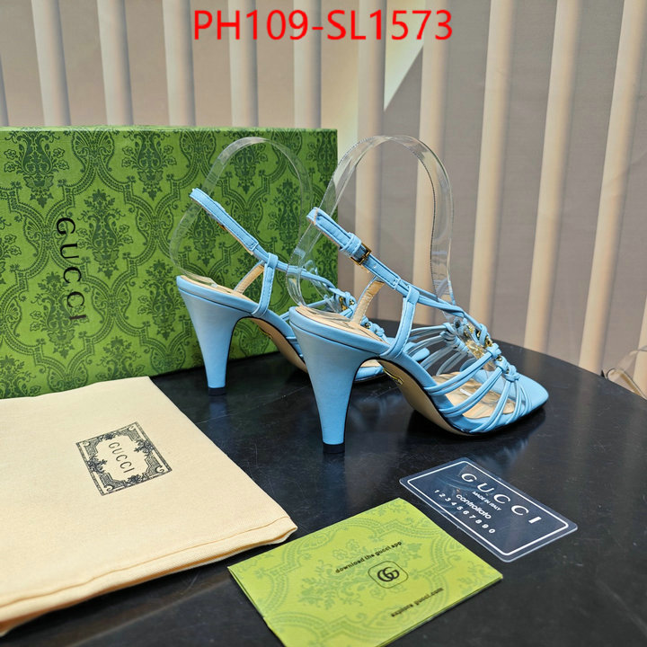 Women Shoes-Gucci best capucines replica ID: SL1573 $: 109USD