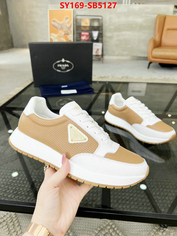 what are the best replica ID: SB5127