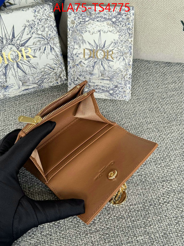 ID: TS4775 $: 75USD,